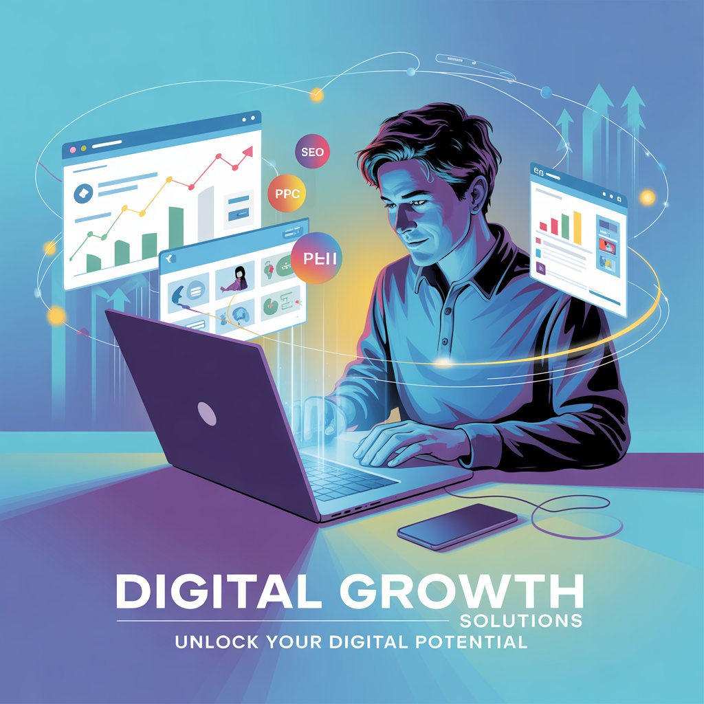 Digital Marketing Pro